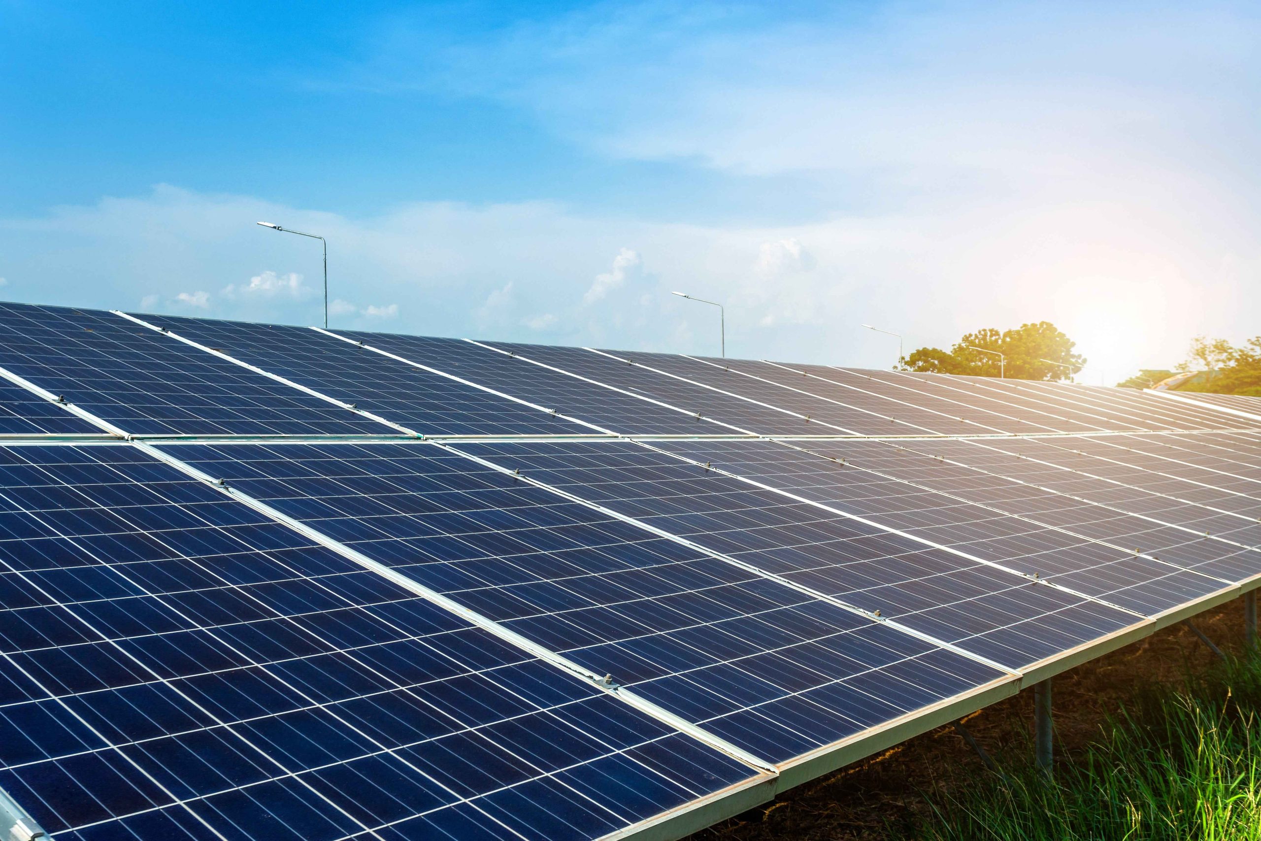 How Solar Power Increases Your Property Value