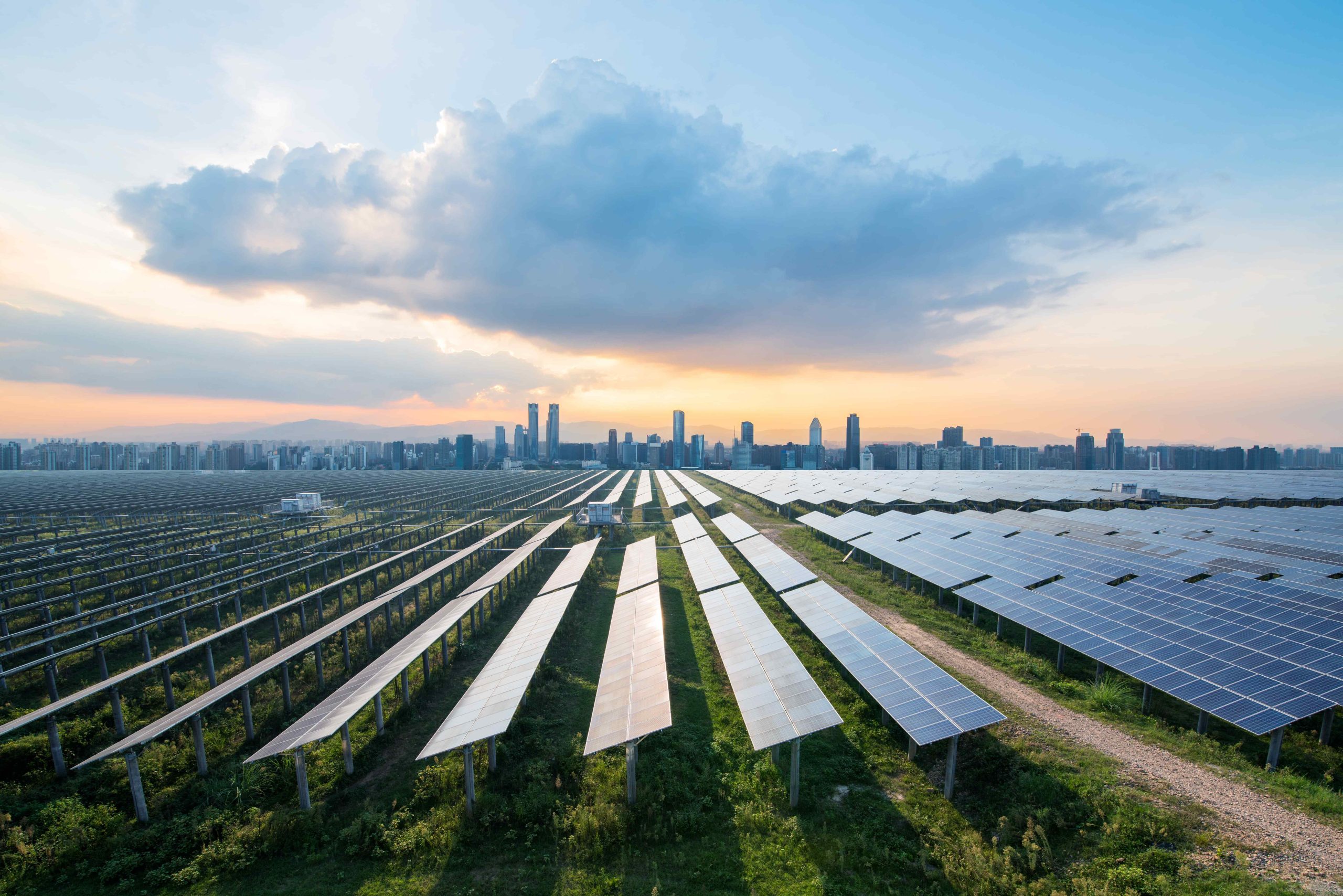 Government Subsidies & Policies for Solar Energy in 2025