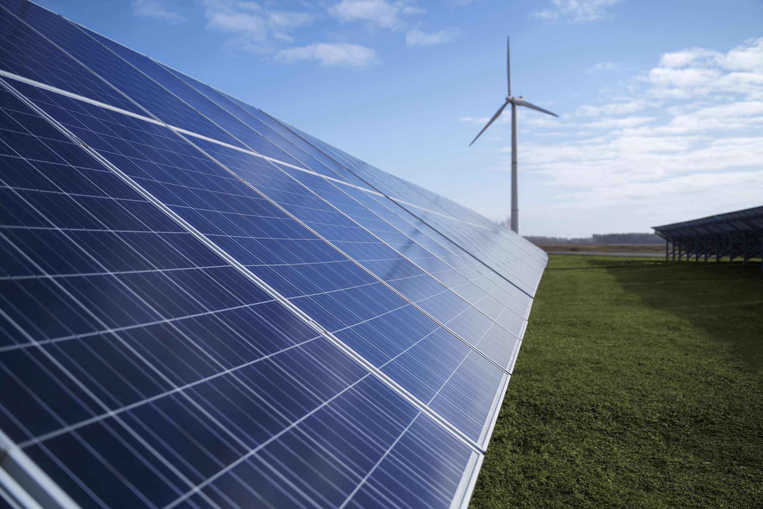 How Solar Energy Works: A Beginner’s Guide