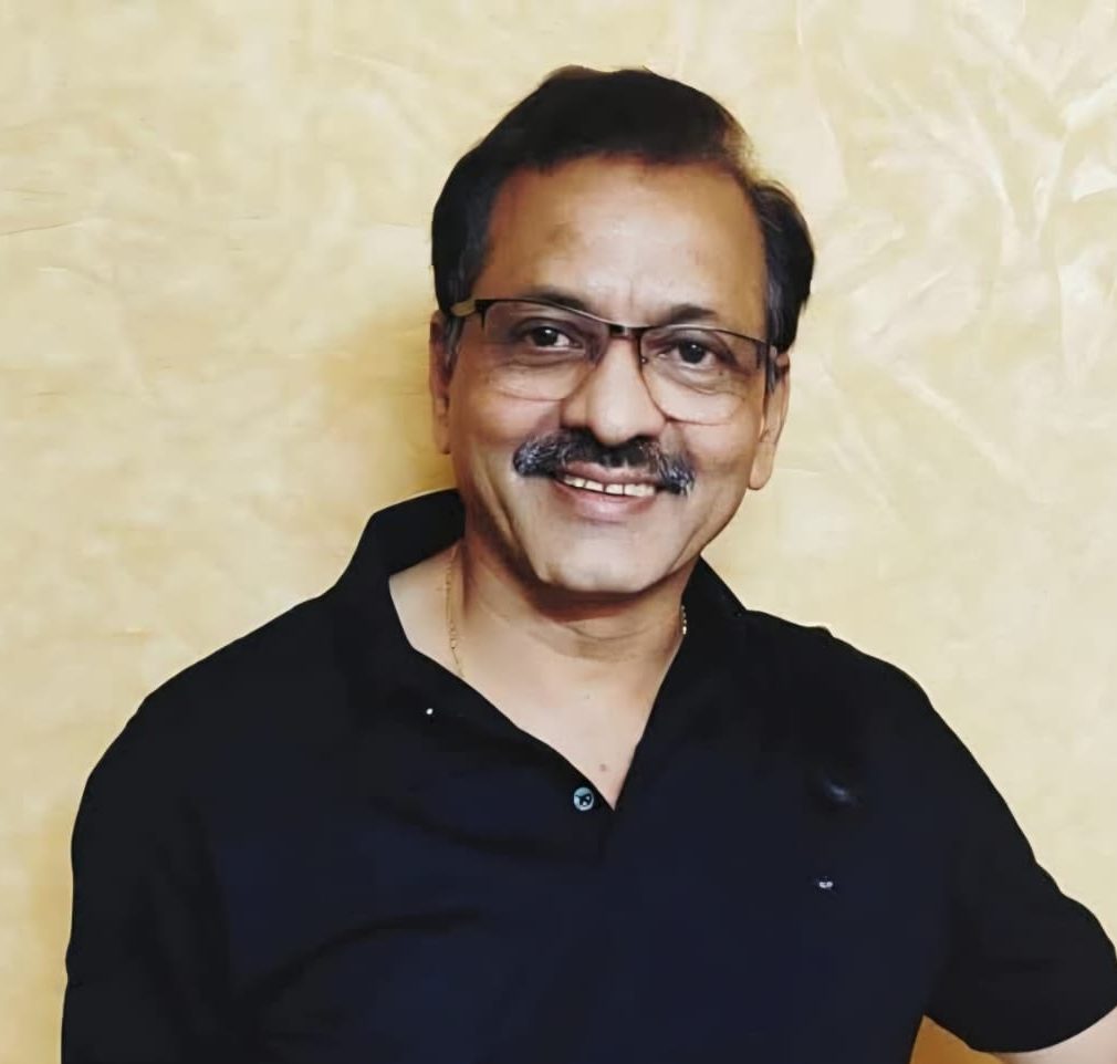 Jayprakash Buttepatil